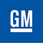 General Motors logo